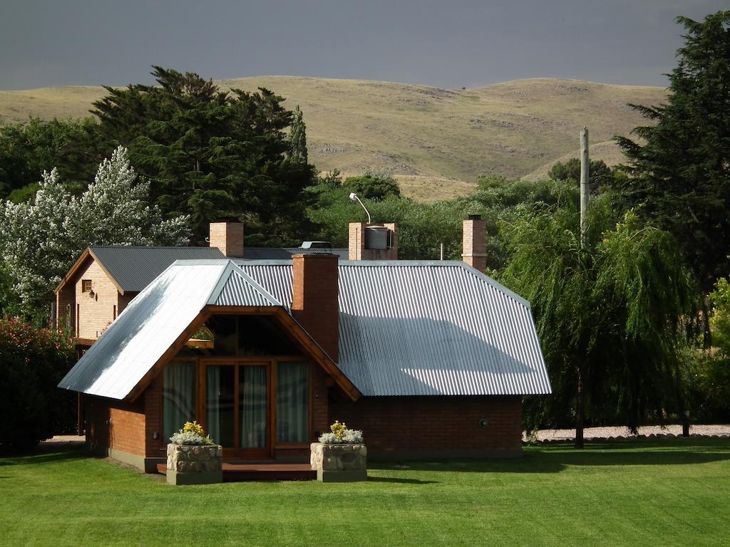 Solar De Las Sierras Сьерра-де-ла-Вентана Номер фото